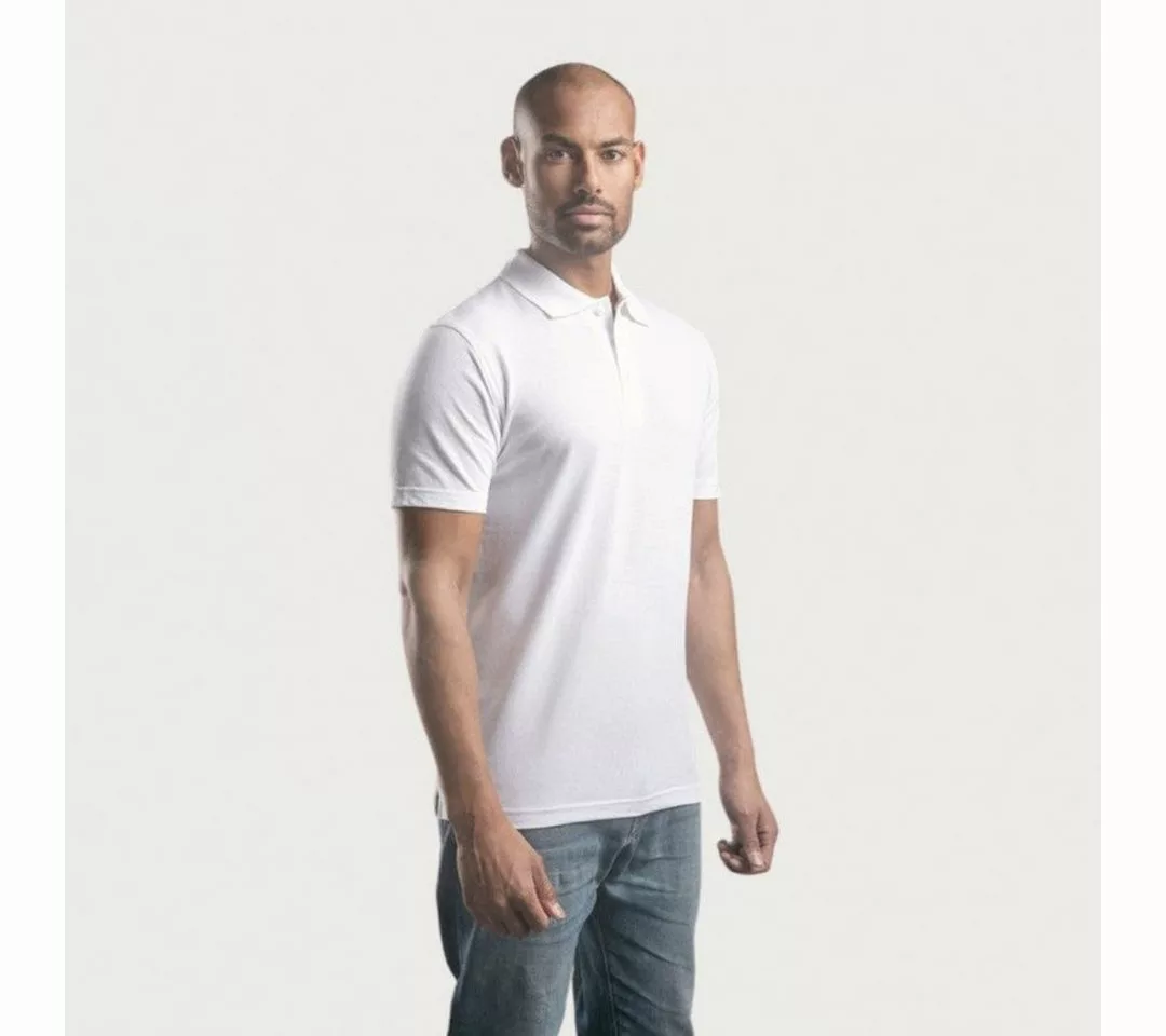 EXCD by Promodoro Poloshirt EXCD Poloshirt Herren günstig online kaufen