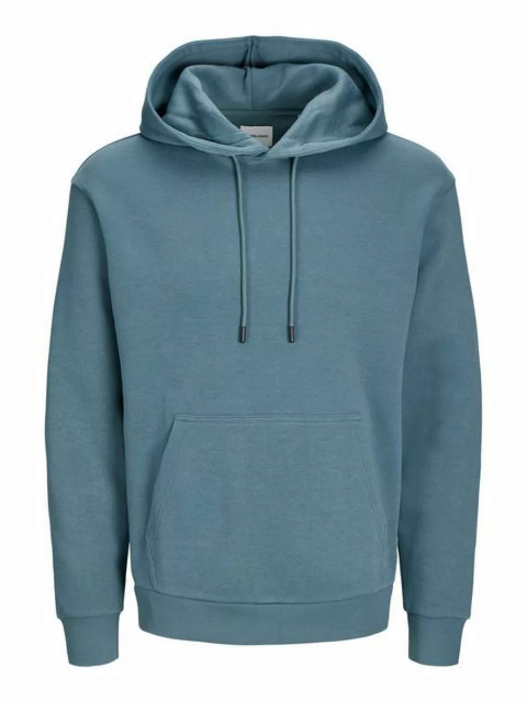 Jack & Jones Sweatshirt JJEBRADLEY SWEAT HOOD NOOS günstig online kaufen