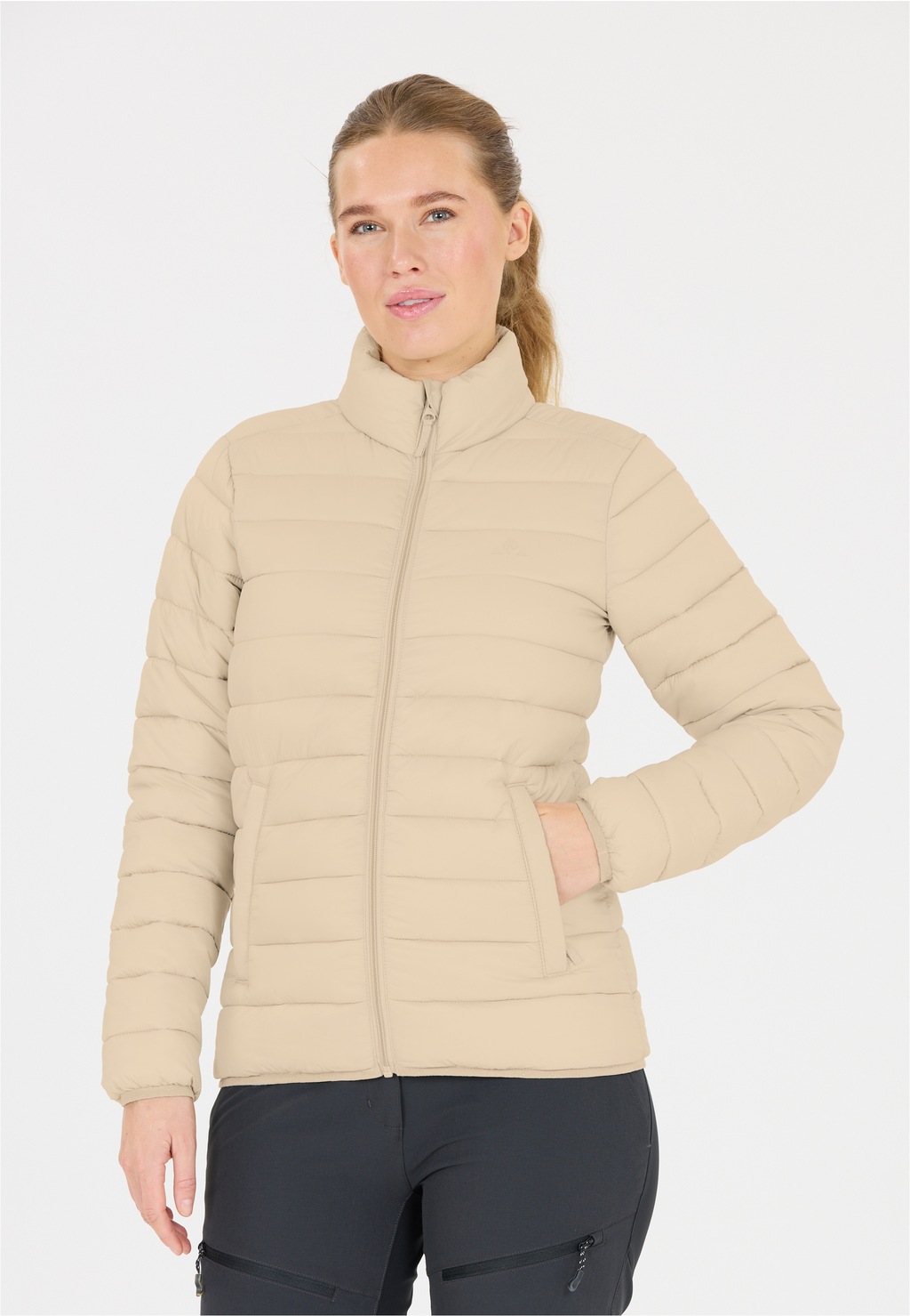 WHISTLER Outdoorjacke "Arubi", mit leichter Kunstdaunenfüllung günstig online kaufen