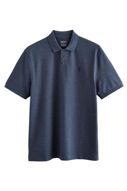 Next Poloshirt Piqué-Poloshirt (1-tlg) günstig online kaufen