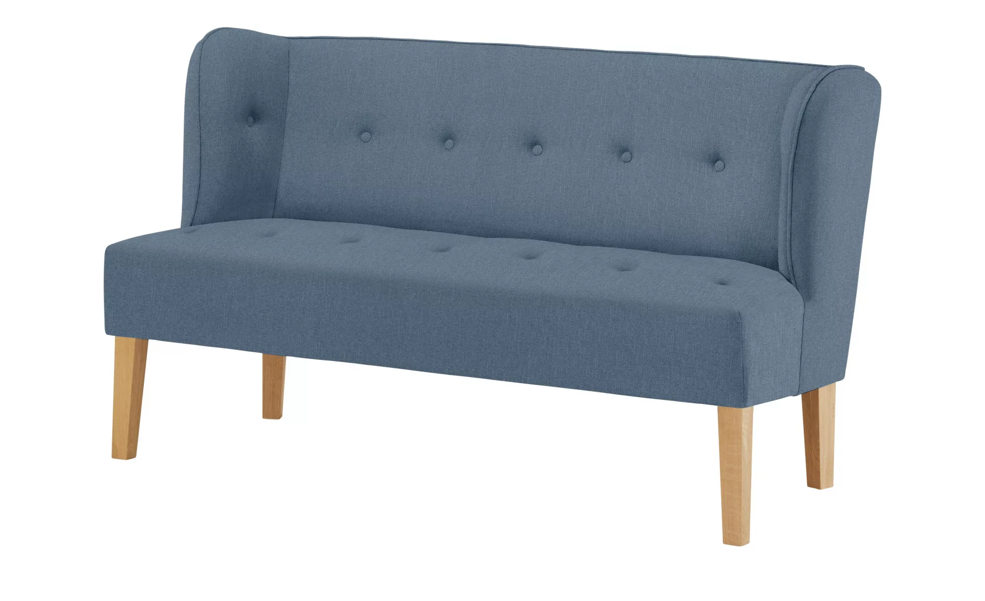 Switch Refresh Küchensofa  Webstoff Refresh Astonia ¦ blau ¦ Maße (cm): B: günstig online kaufen