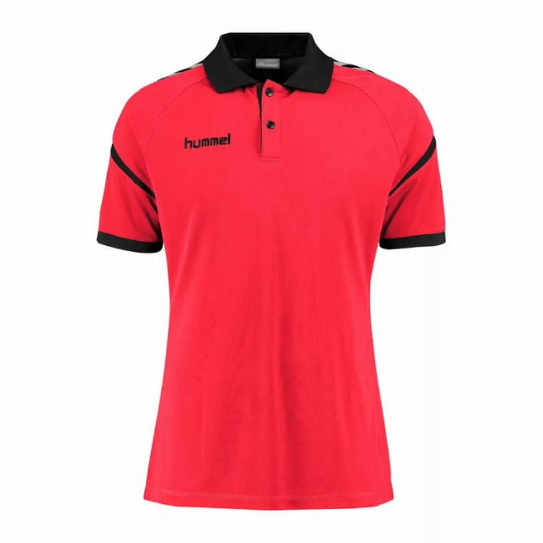 hummel Poloshirt Authentic Charge Polo günstig online kaufen