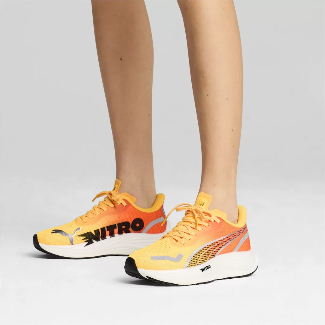 PUMA Laufschuh "Velocity NITRO™ 3 Laufschuhe Damen" günstig online kaufen