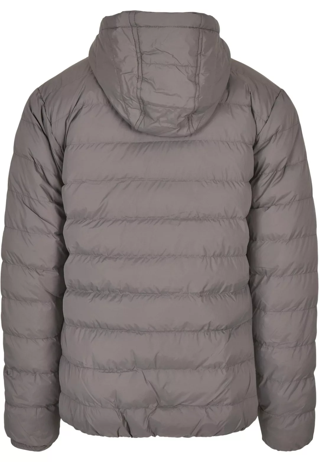 URBAN CLASSICS Winterjacke "Urban Classics Herren Basic Bubble Jacket", (1 günstig online kaufen