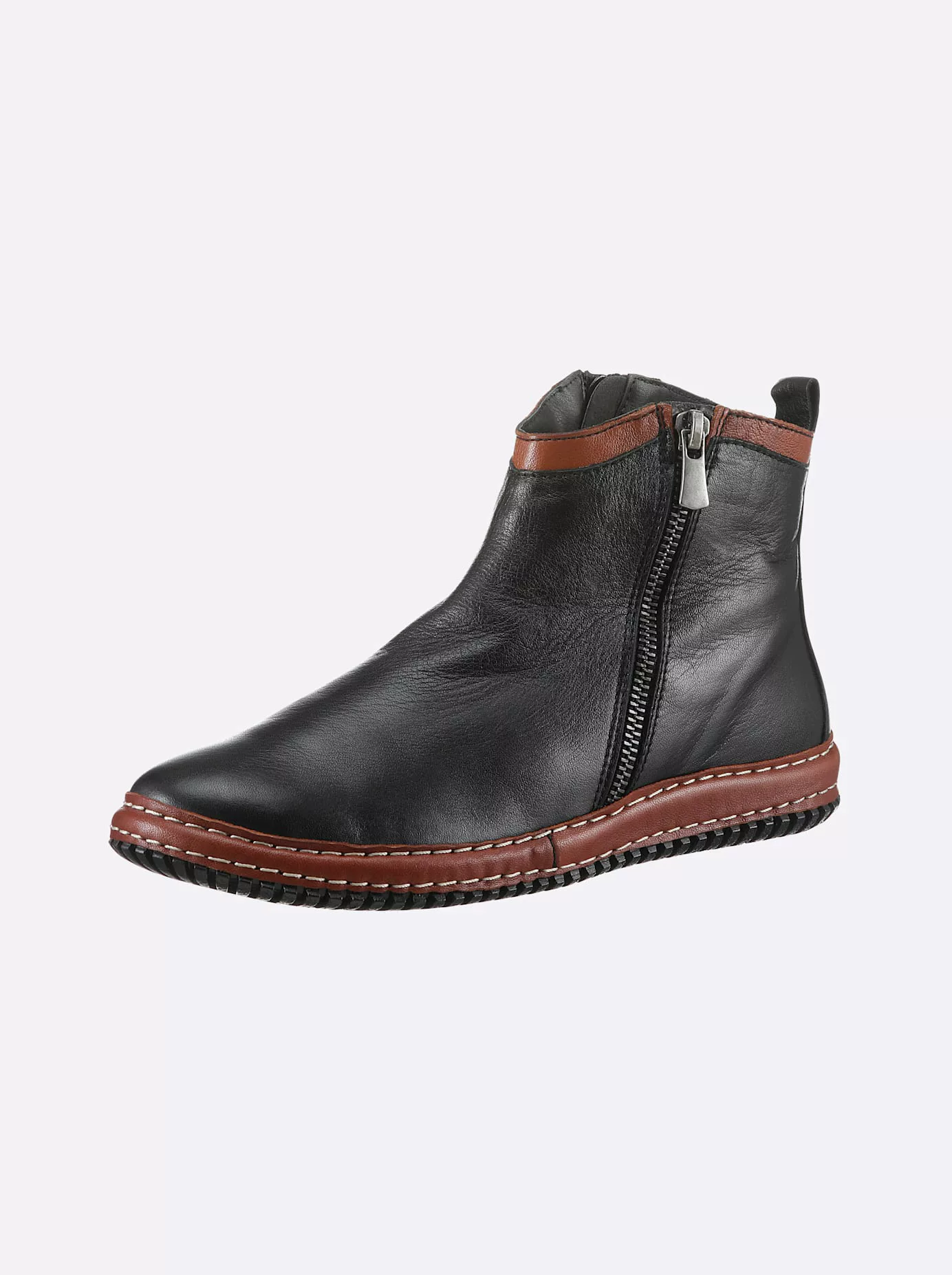 Gemini Stiefelette günstig online kaufen