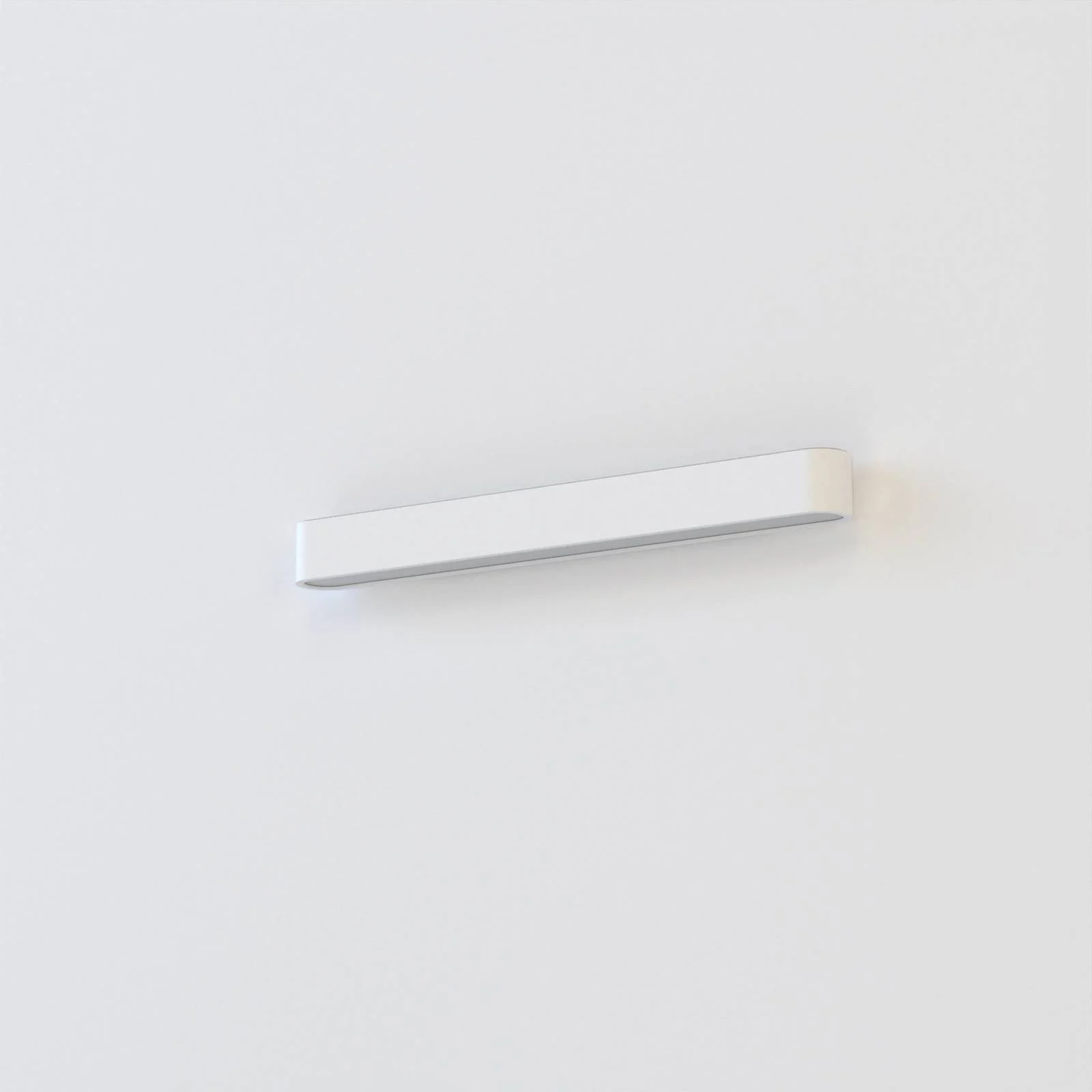LED-Wandleuchte Soft, Breite 60 cm, weiß günstig online kaufen