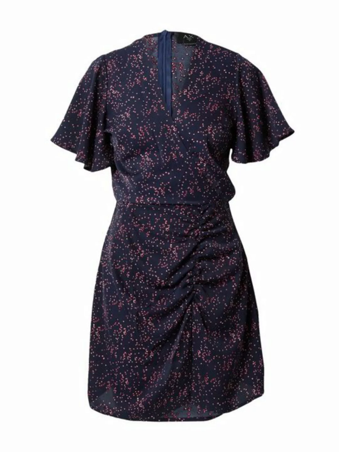 AX Paris Blusenkleid (1-tlg) Drapiert/gerafft günstig online kaufen