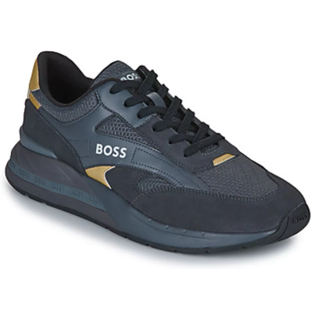 BOSS  Sneaker Kurt_Runn_sdme_N günstig online kaufen
