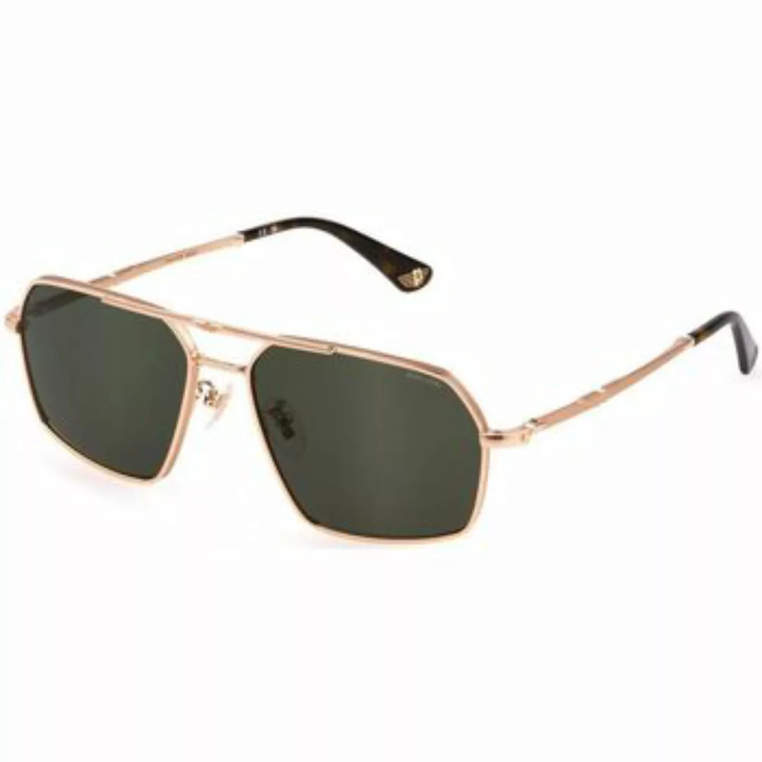 Police  Sonnenbrillen Polizei Origins Classic 2 Sonnenbrille SPLL86 0349 günstig online kaufen