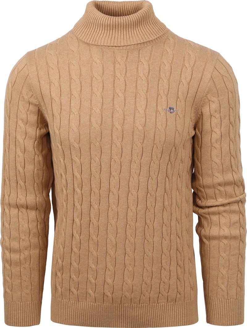 Gant Coltrui Beige - Größe L günstig online kaufen