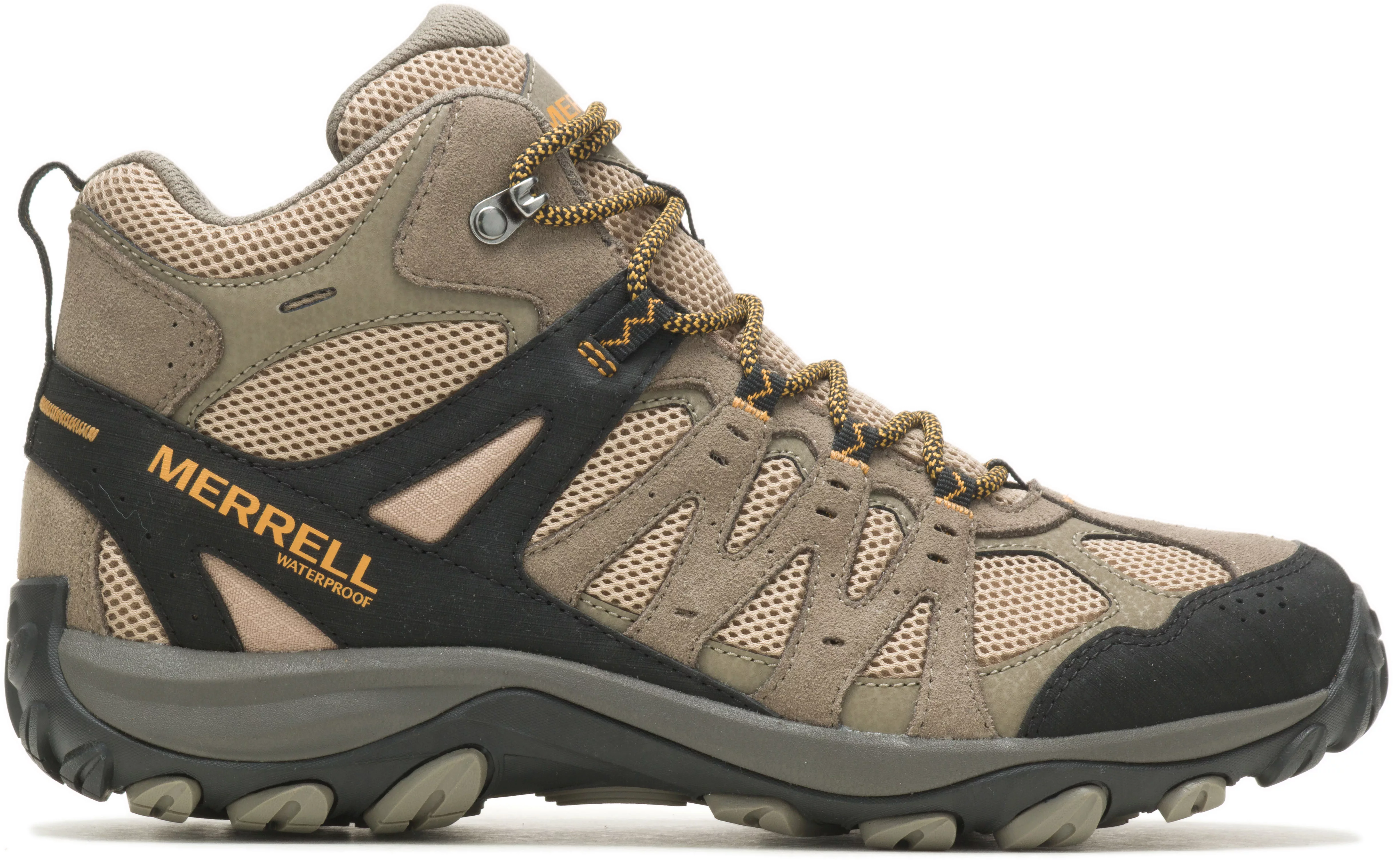 Merrell Wanderschuh "ACCENTOR 3 MID WP", wasserdicht günstig online kaufen