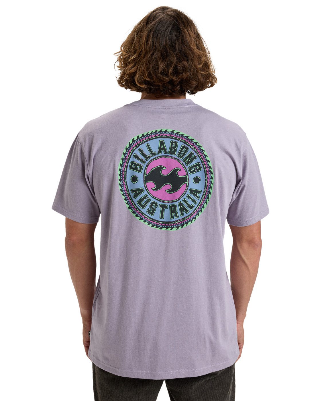 Billabong T-Shirt Know The Feeling günstig online kaufen