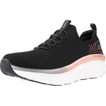 Skechers  Sneaker D'LUX WALKER LET IT GLOW günstig online kaufen