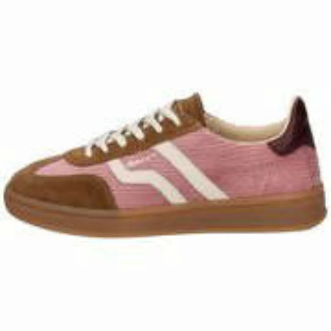 Gant Cuzima Sneaker Damen rosa günstig online kaufen