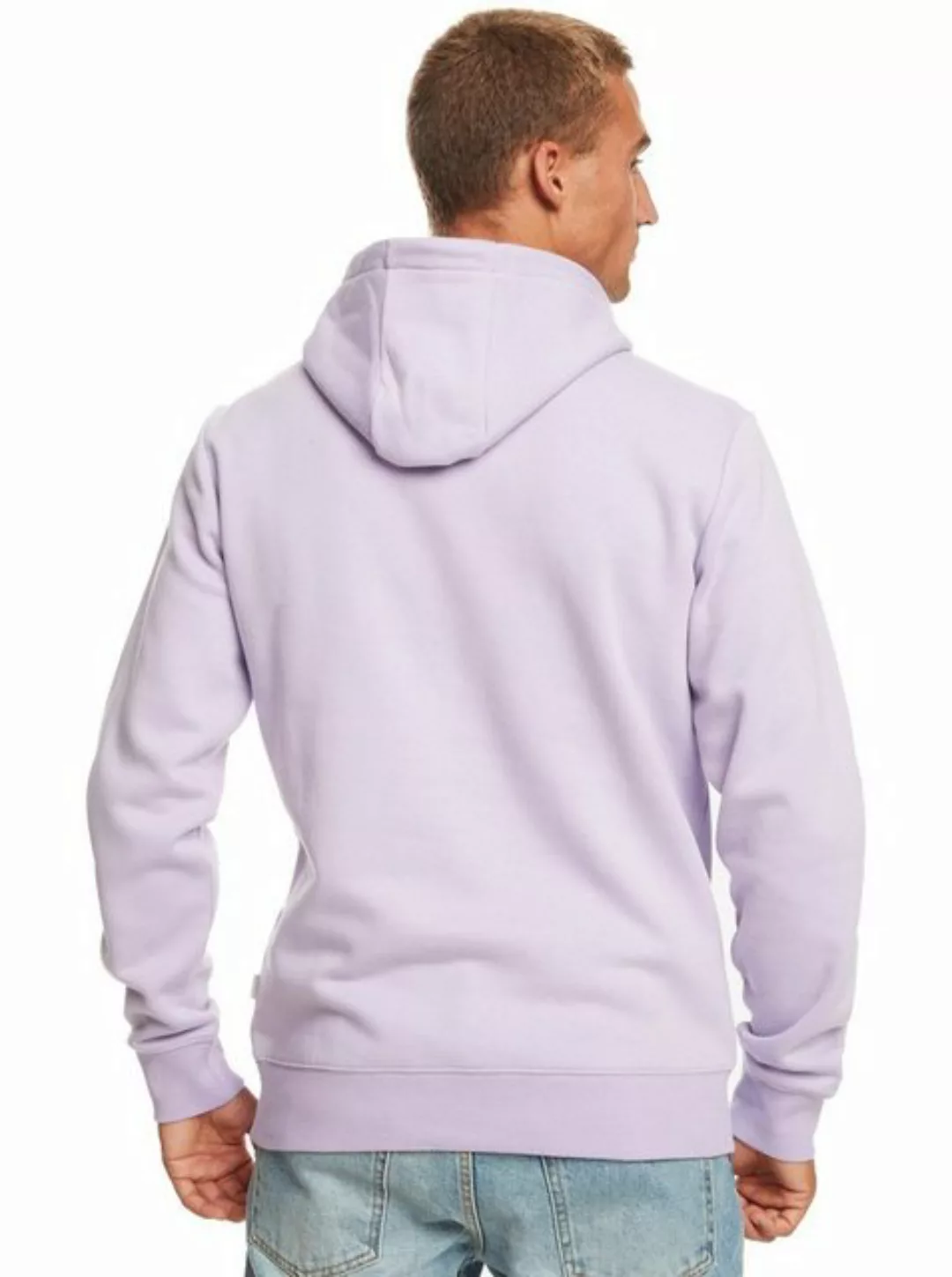 Quiksilver Kapuzenpullover günstig online kaufen