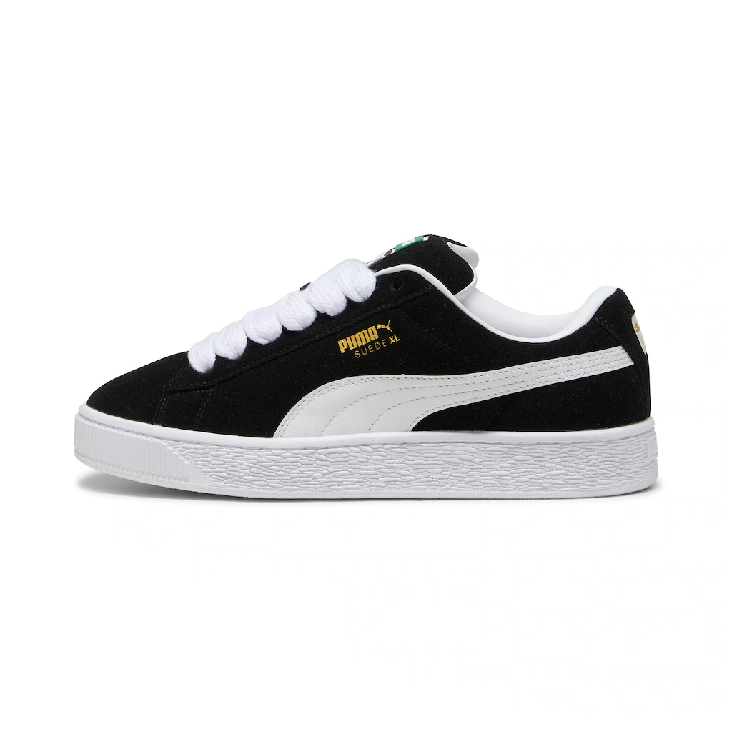 PUMA Sneaker "SUEDE XL" günstig online kaufen