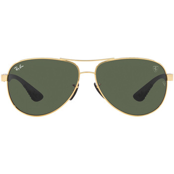 Ray-ban  Sonnenbrillen Ferrari Sonnenbrille RB8331M F00871 günstig online kaufen