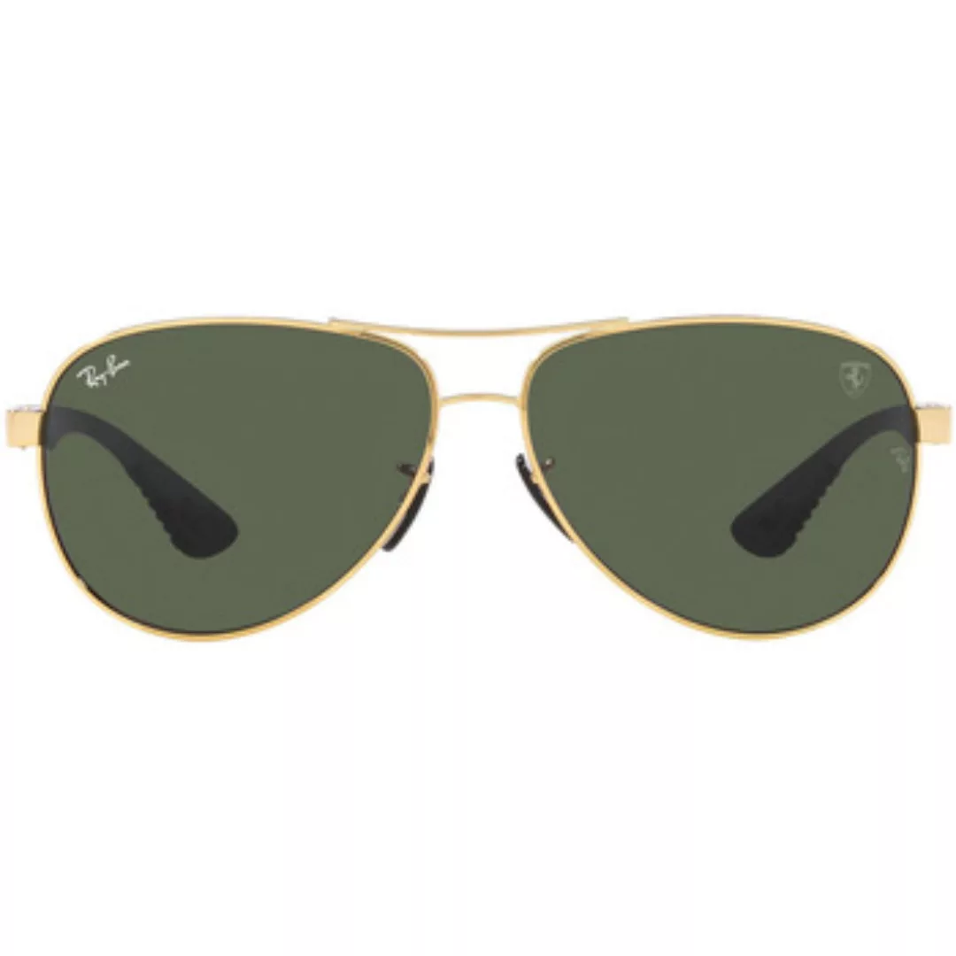 Ray-ban  Sonnenbrillen Ferrari Sonnenbrille RB8331M F00871 günstig online kaufen