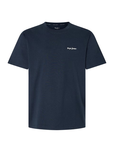 Pepe Jeans T-Shirt AXEL (1-tlg) günstig online kaufen