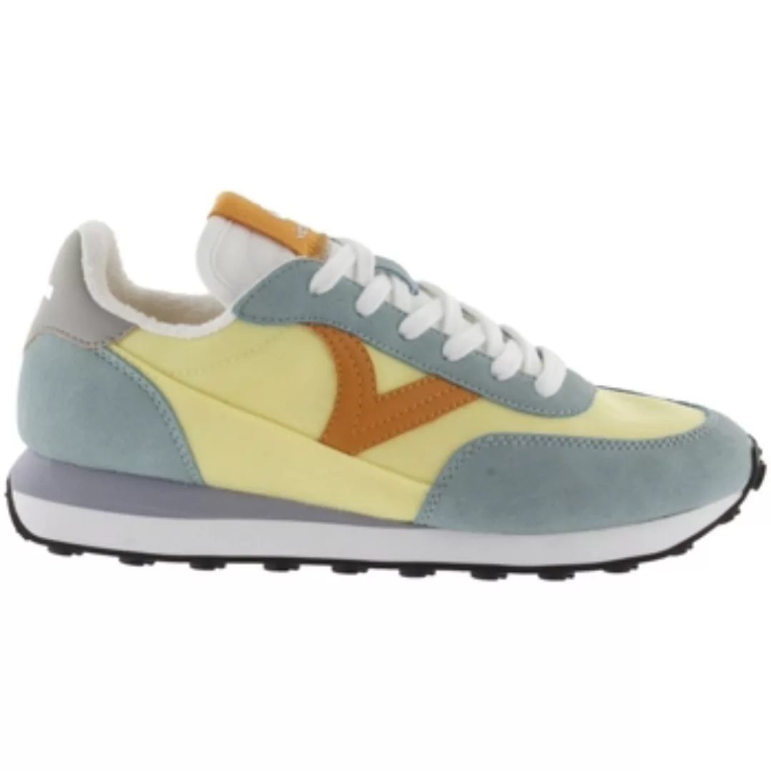 Victoria  Sneaker Sneakers 138111 - Amarillo günstig online kaufen