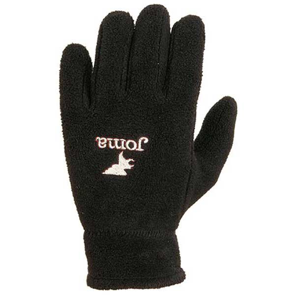 Joma Polar Handschuhe 10 Black günstig online kaufen