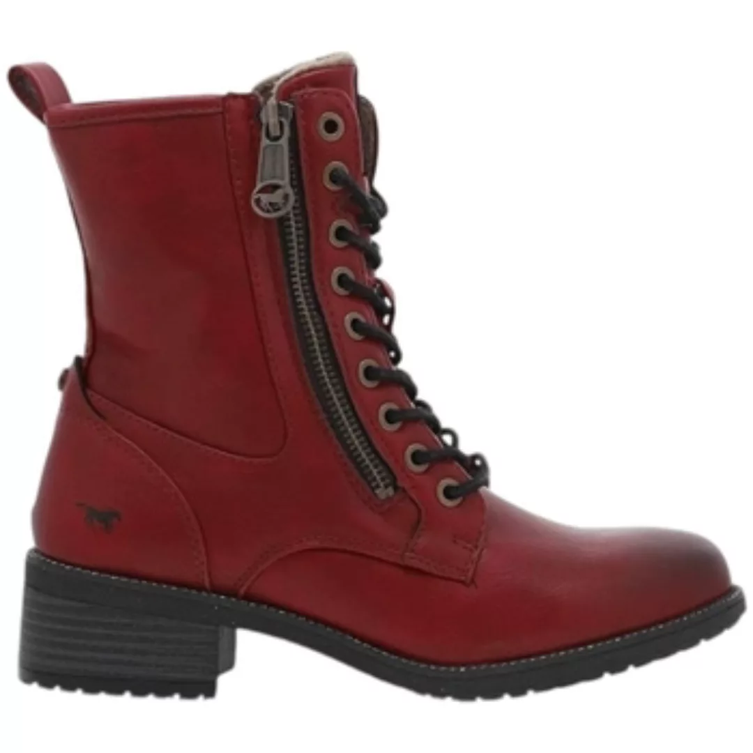 Mustang  Stiefeletten 1402601 günstig online kaufen