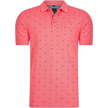 Mario Russo  Poloshirt Polo Seals günstig online kaufen