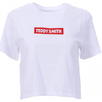 Teddy Smith  T-Shirts & Poloshirts 31014357D günstig online kaufen