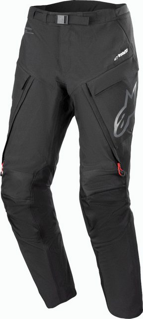 Alpinestars Motorradhose Hyde XT Stretch Drystar XF wasserdichte Motorrad T günstig online kaufen