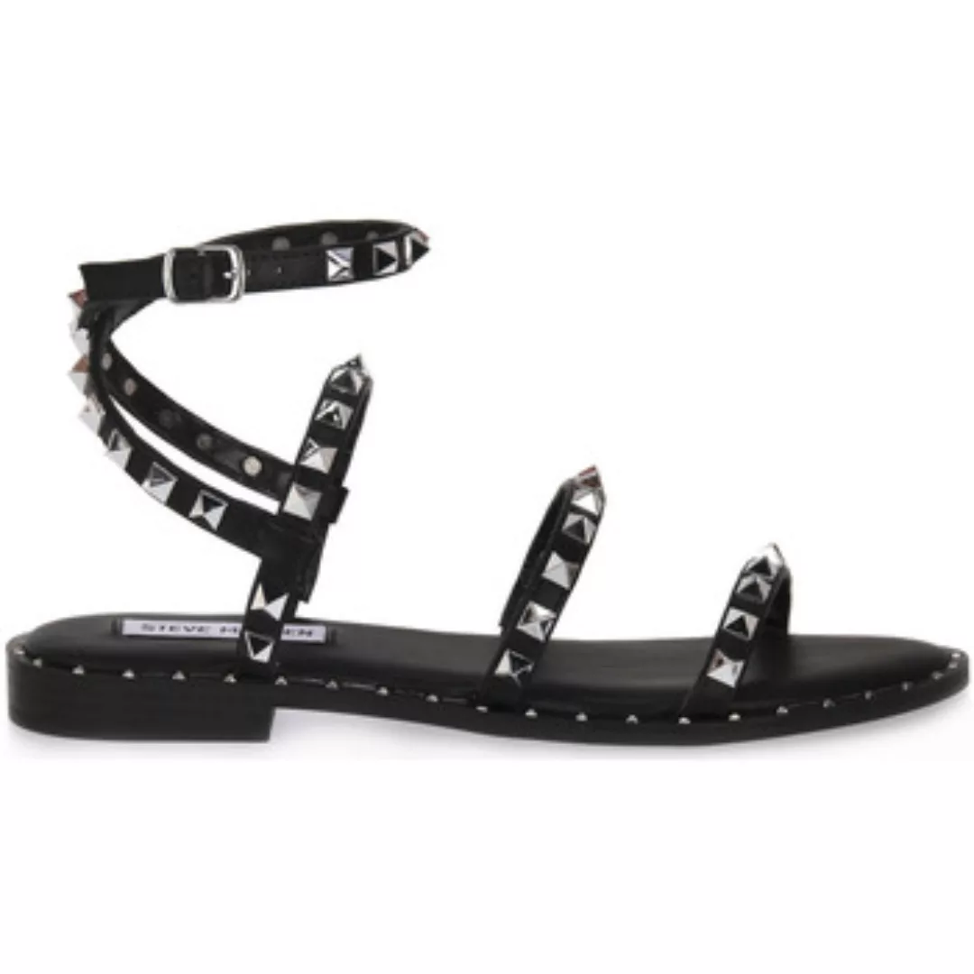 Steve Madden  Sandalen STEVE BLK MADDEN TRAVEL günstig online kaufen