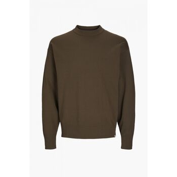Jack & Jones  Pullover 12251556 COLLECTIVE-SLATE BLACK günstig online kaufen
