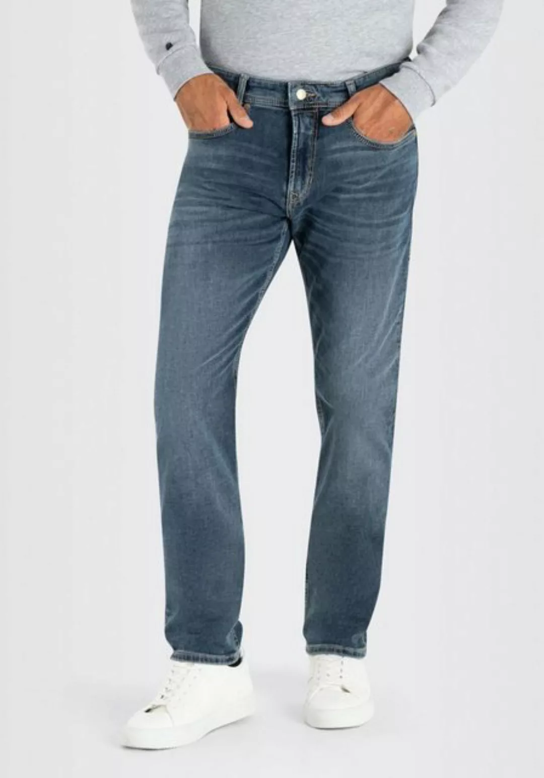 MAC Regular-fit-Jeans "Jog´n Jeans by MAC", im Five-Pocket Style günstig online kaufen