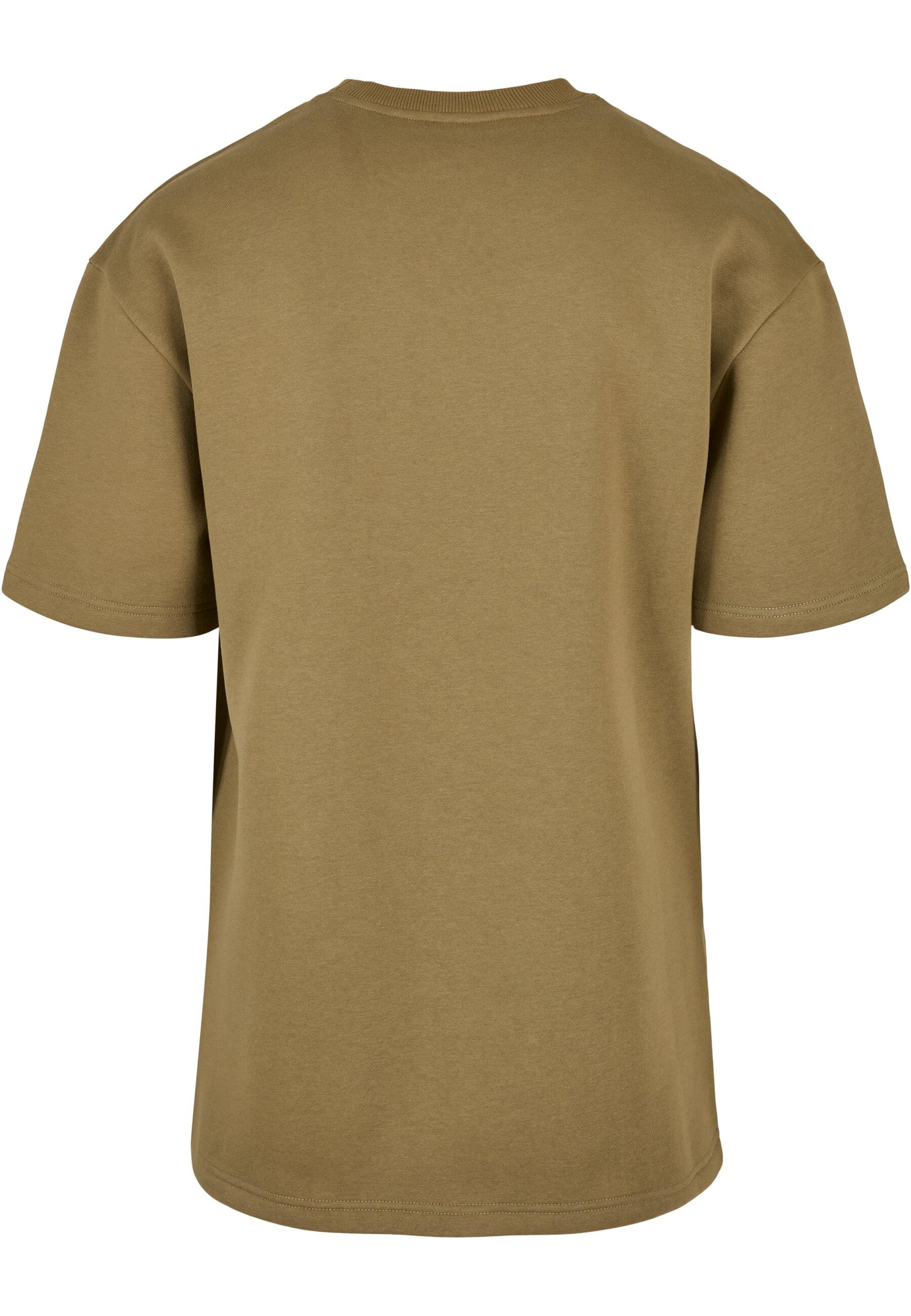 URBAN CLASSICS T-Shirt "Urban Classics Herren Oversized Sweat Tee" günstig online kaufen