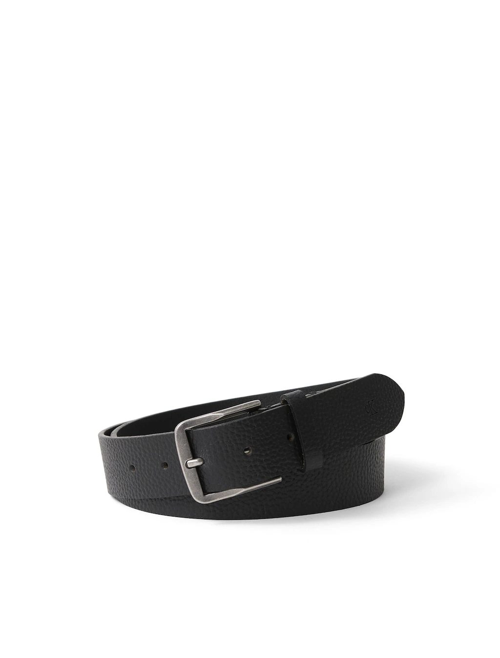 Calvin Klein Jeans Ledergürtel "CLASSIC FLAT 35MM" günstig online kaufen