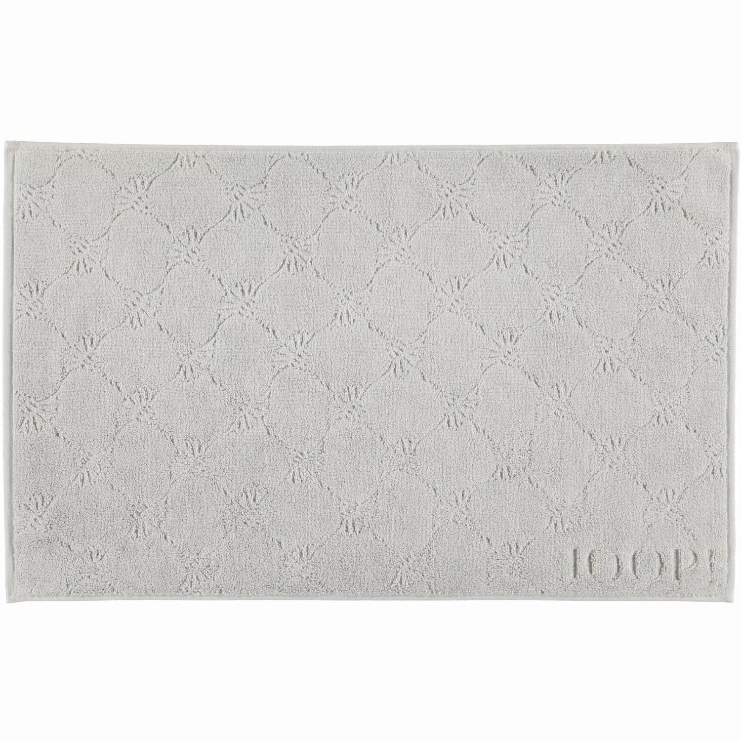 JOOP! Badematte Joop! Badematte Duschvorleger Uni günstig online kaufen