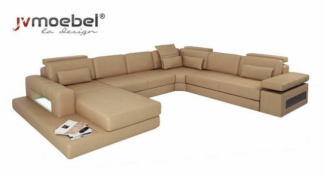 JVmoebel Ecksofa, Made in Europa günstig online kaufen