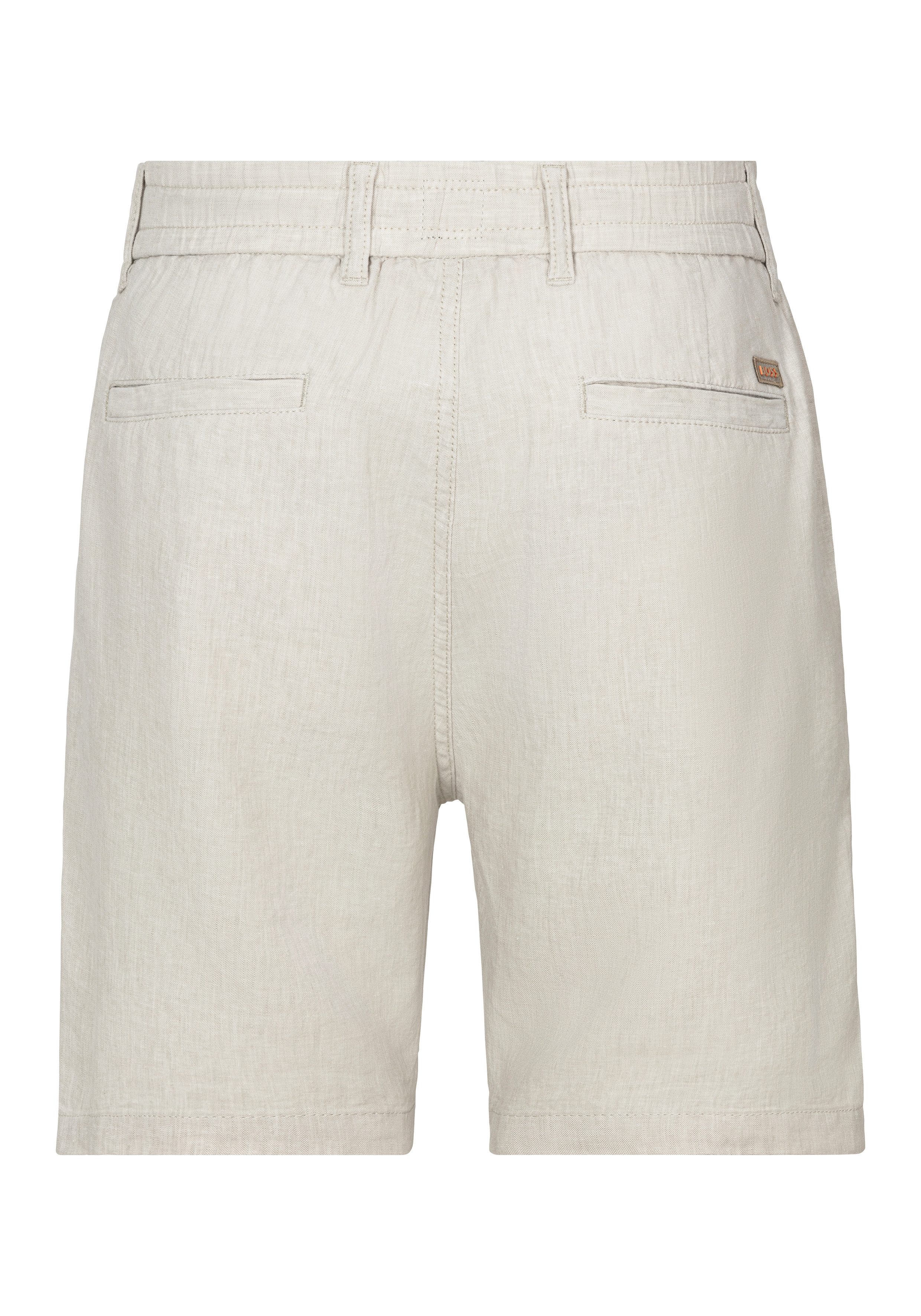BOSS ORANGE Shorts Tapered DS mit günstig online kaufen