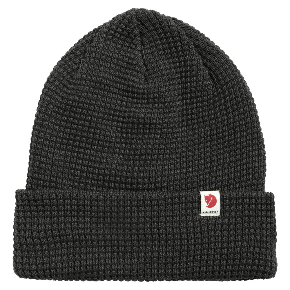 Fjaellraeven Tab Hat Dark Grey günstig online kaufen