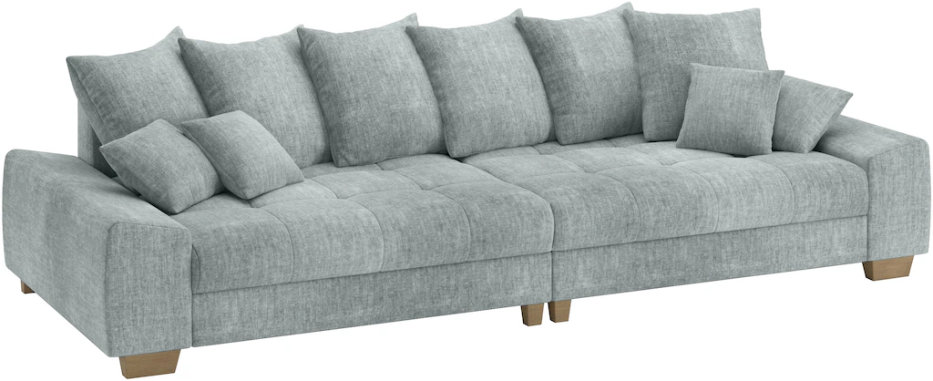 Mr. Couch Big-Sofa "Nikita II" günstig online kaufen