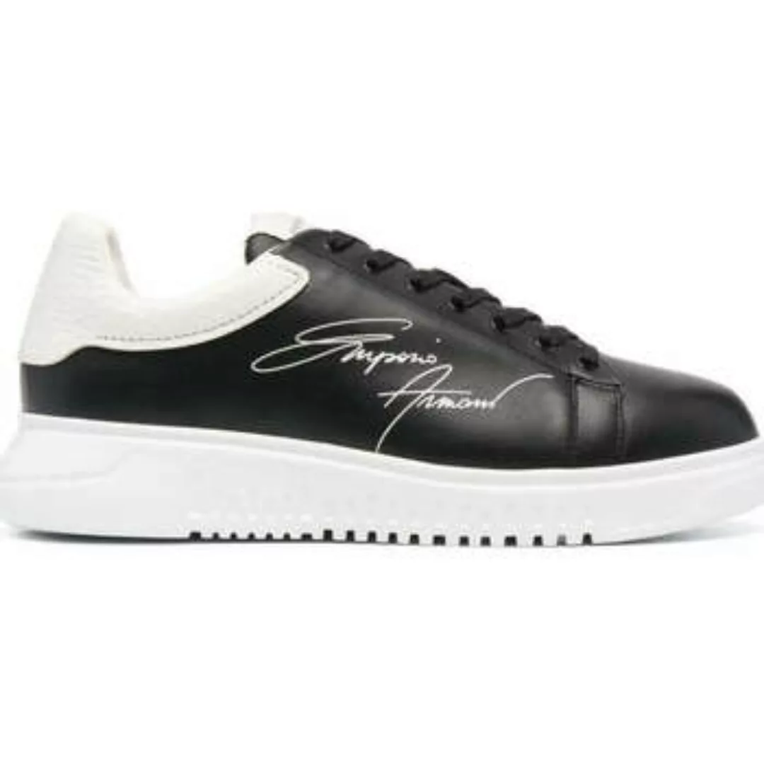 Emporio Armani  Sneaker - günstig online kaufen
