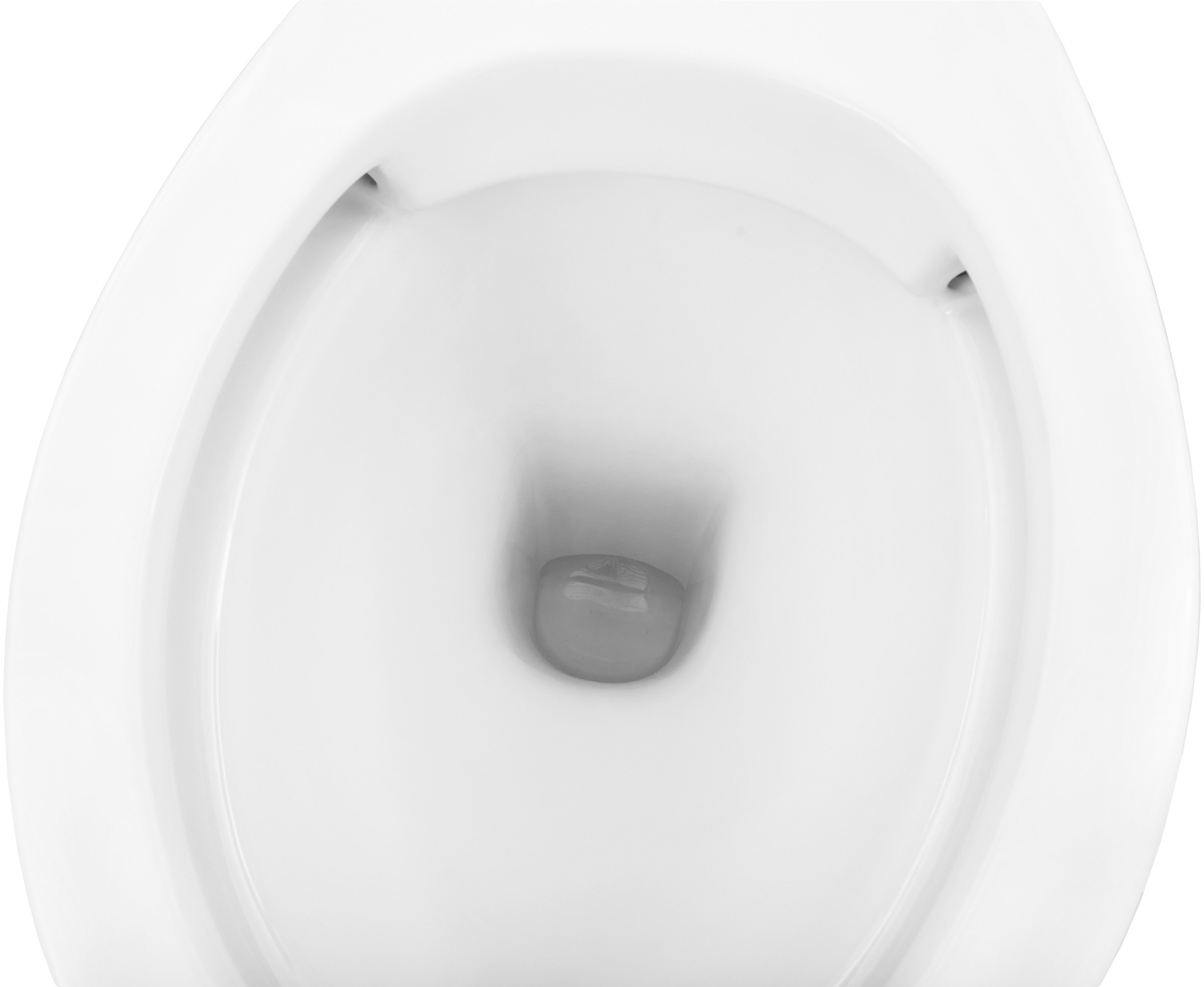 CORNAT Tiefspül-WC, bodenstehend, spülrandlos günstig online kaufen