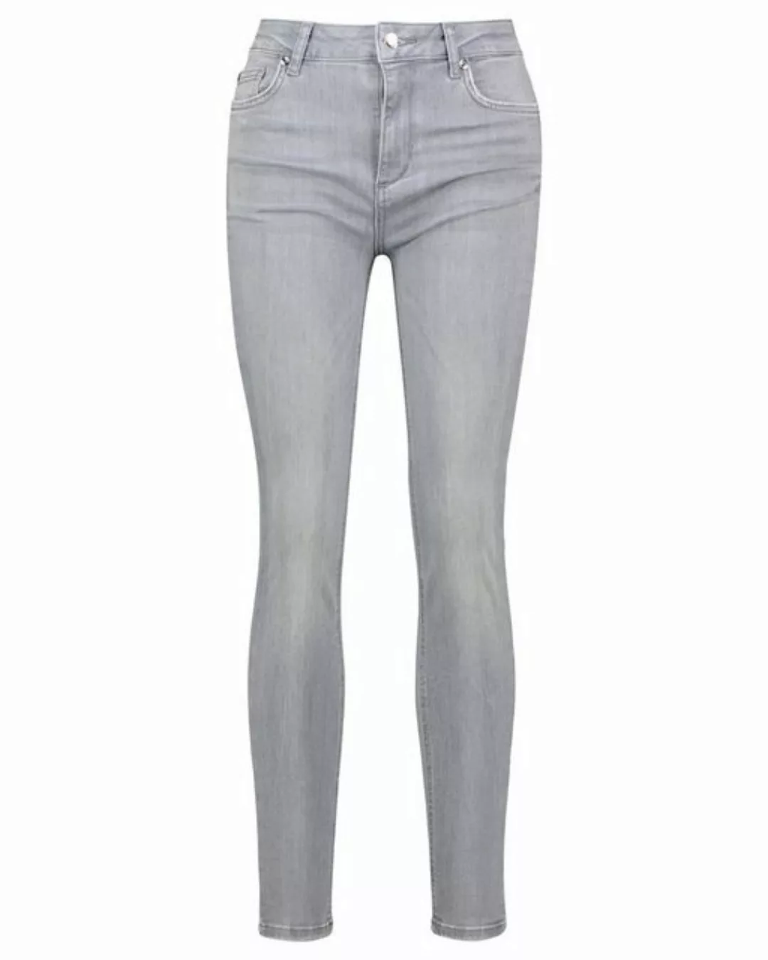 Liu Jo Skinny-fit-Jeans DIVINE (1-tlg) Plain/ohne Details günstig online kaufen