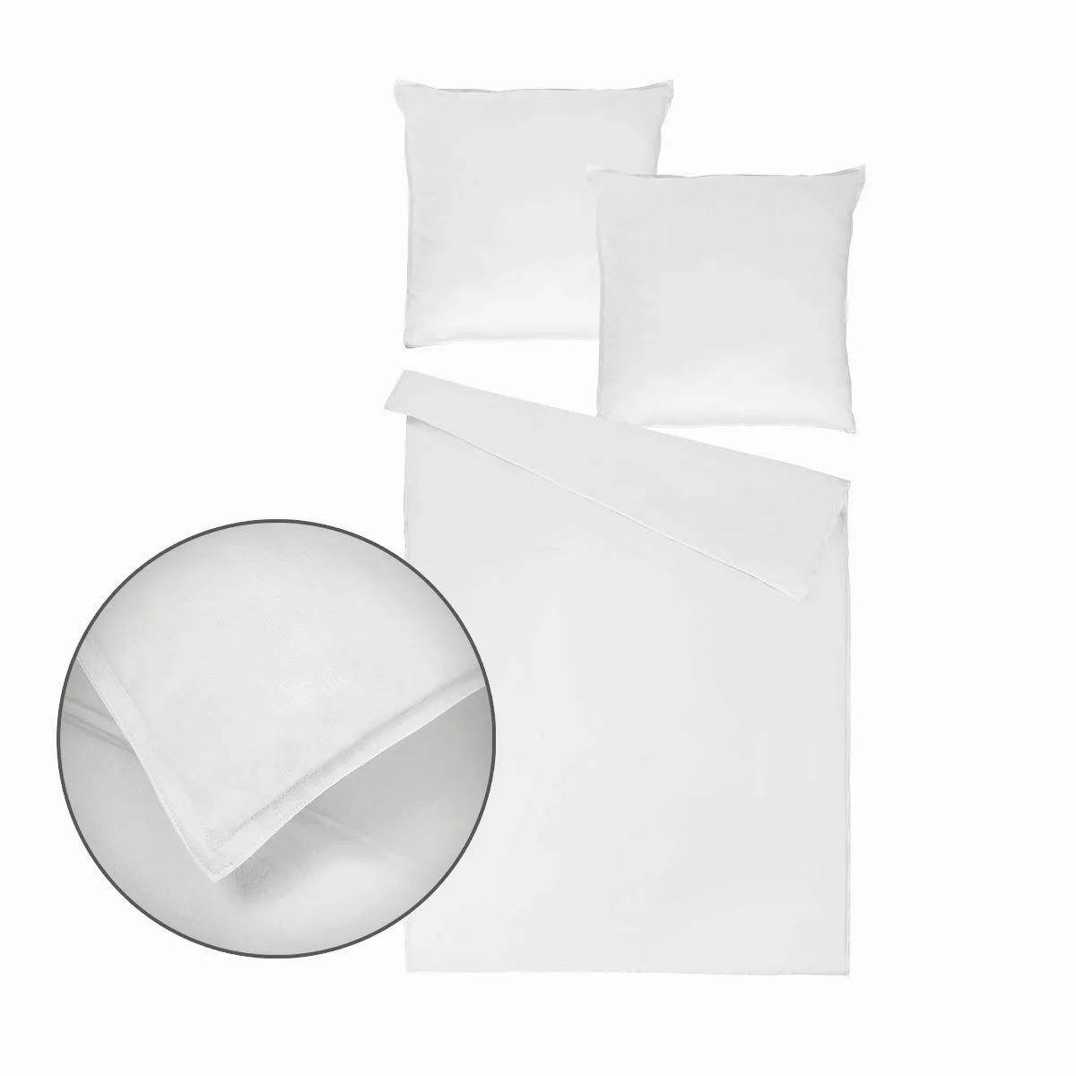 TRAUMSCHLAF Bettwäsche Eschle, Jersey, 3 teilig, günstig online kaufen