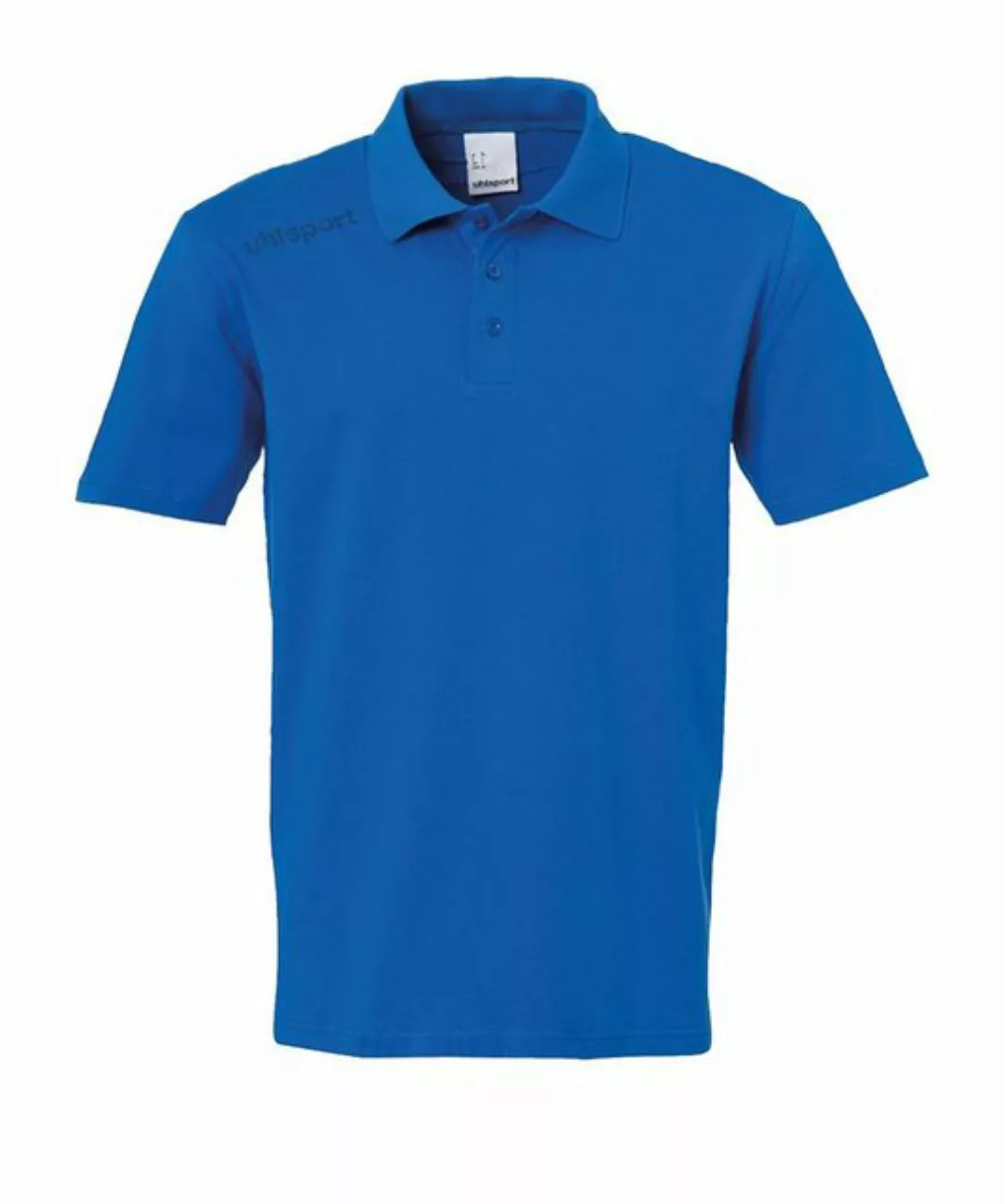 uhlsport T-Shirt Essential Poloshirt default günstig online kaufen
