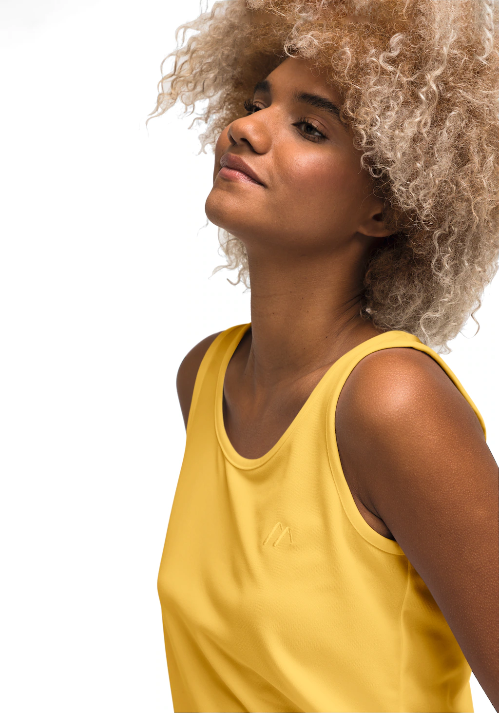 Maier Sports Funktionsshirt "Petra", Damen Tank-Top für Sport und Outdoor-A günstig online kaufen