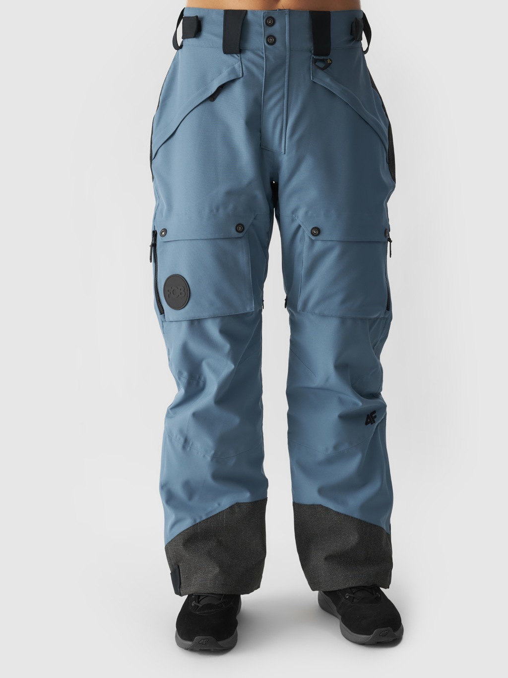 4F Skihose günstig online kaufen