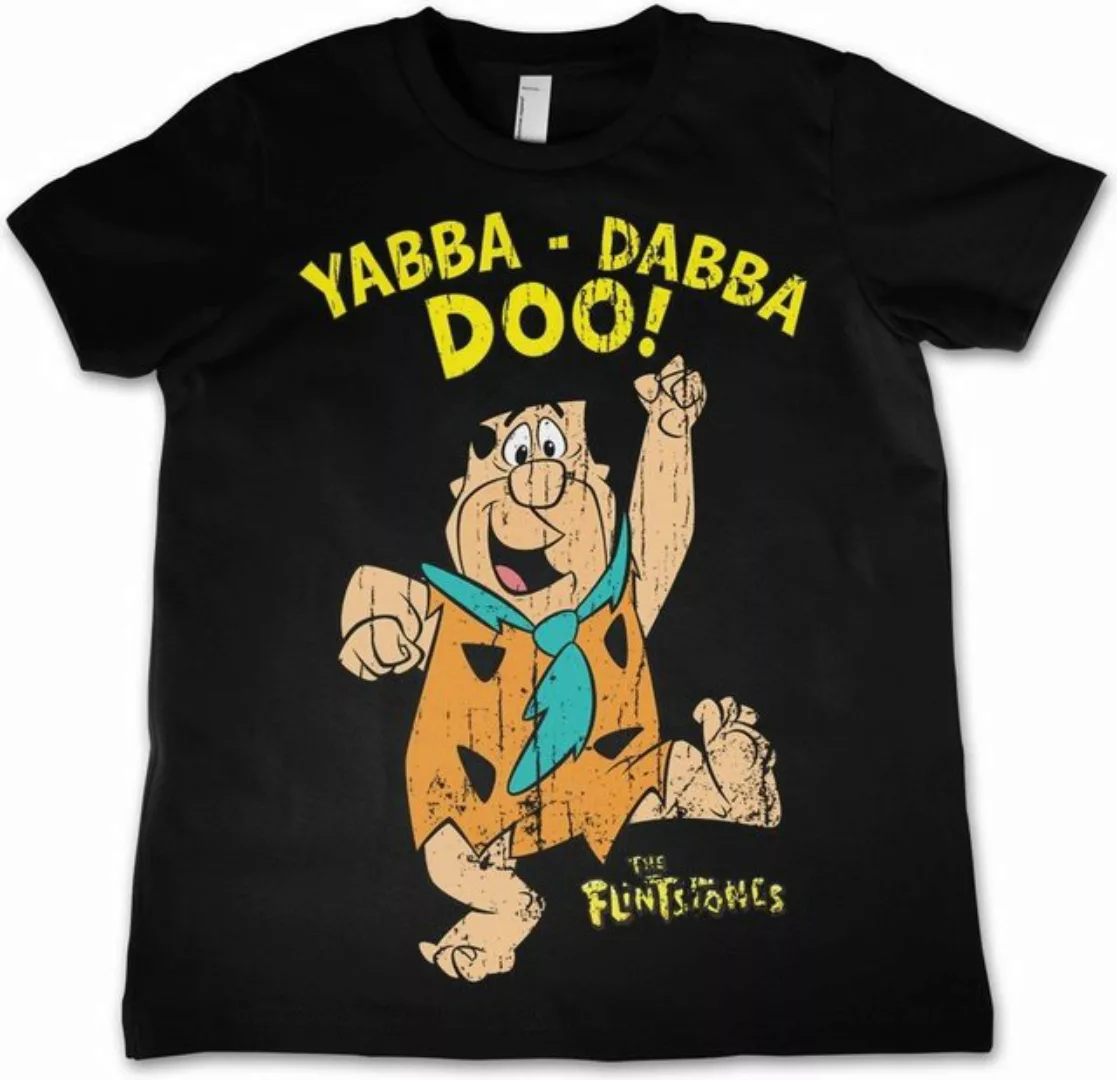 The Flintstones T-Shirt günstig online kaufen