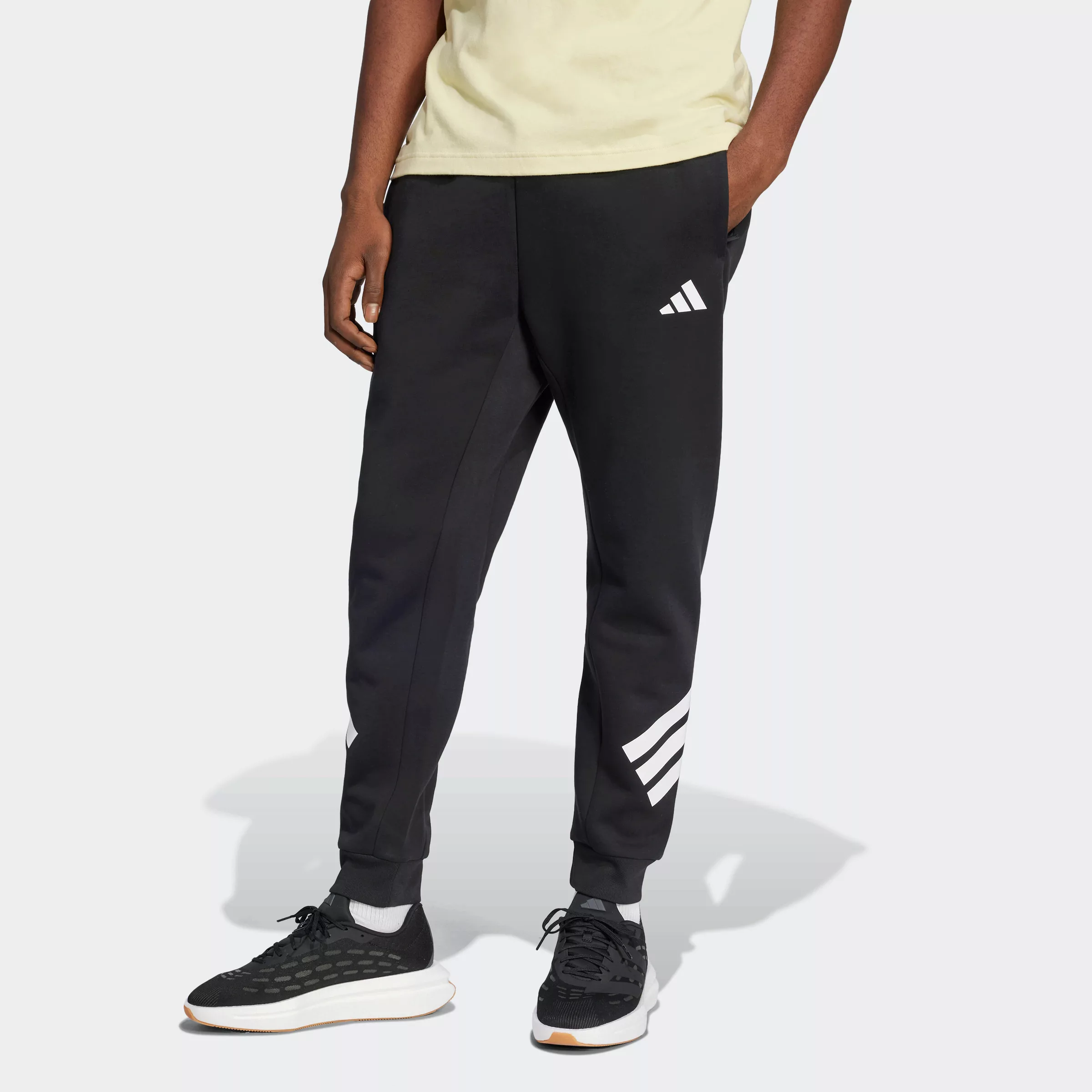 adidas Sportswear Sporthose "M FI 3S PT", (1 tlg.) günstig online kaufen