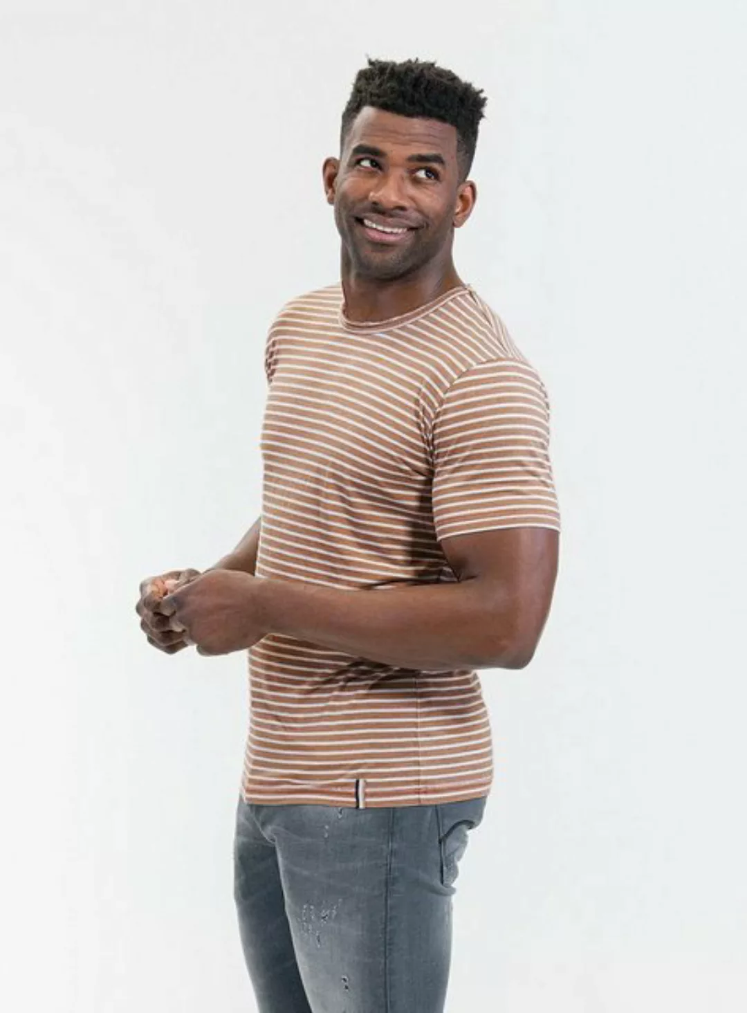 Key Largo T-Shirt MT DANILO round günstig online kaufen