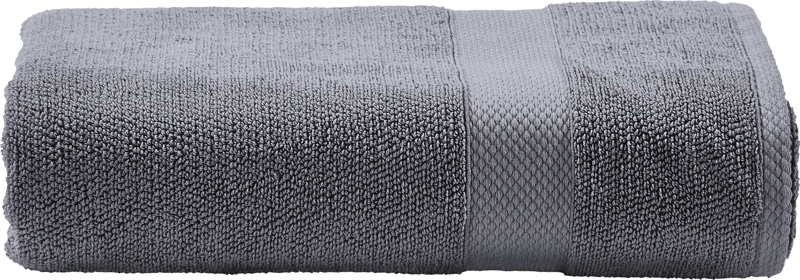 done.® Badetücher »Deluxe«, (1 St., Duschtuch 70 x 140 cm), 1-tlg., Uni Far günstig online kaufen